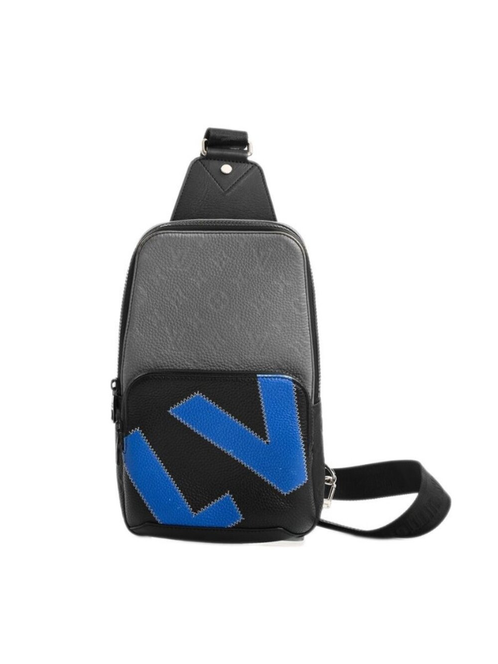 Louis Vuitton Belt Bag Avenue
